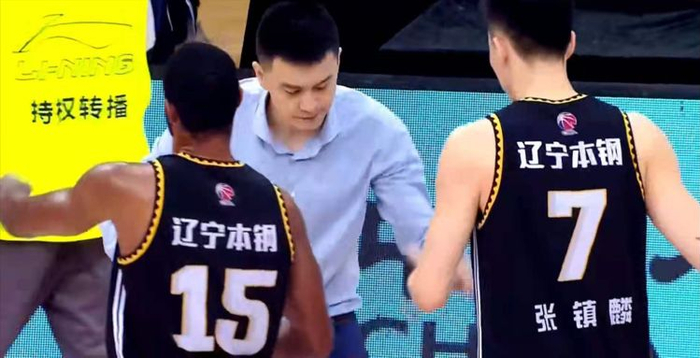 aoa体育体育网页版入口-浙江队客场险胜辽宁，拿下关键胜利的简单介绍