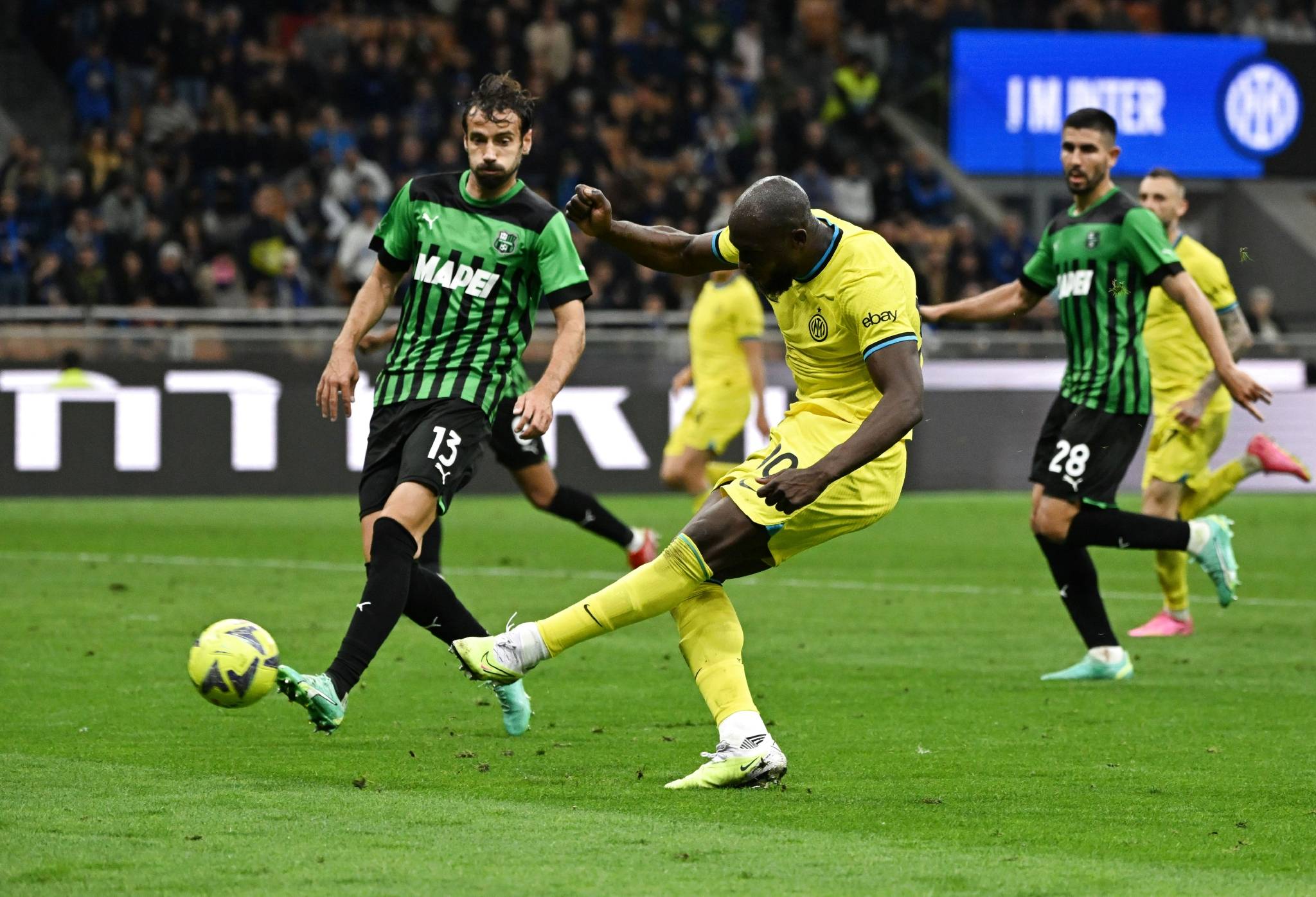 aoa体育体育亚洲官网-关于萨索洛主场大胜，稳固中游位置的信息