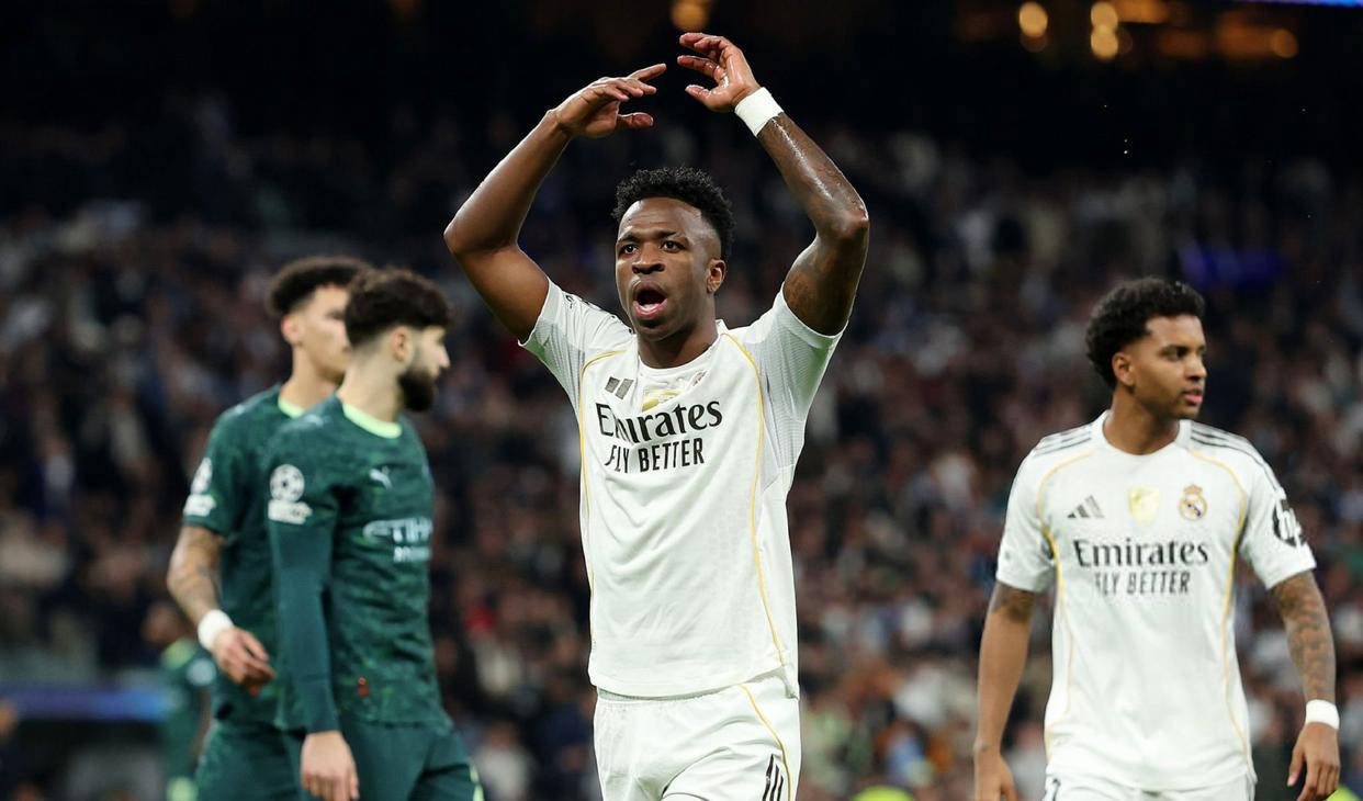 皇家马德里惨遭逆转，难堪失利