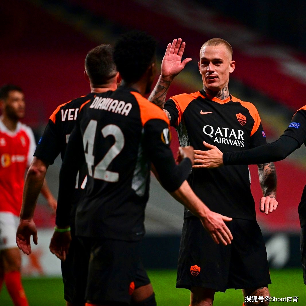 关于罗马主攻队打穿对手防线，取得耀眼战绩的信息